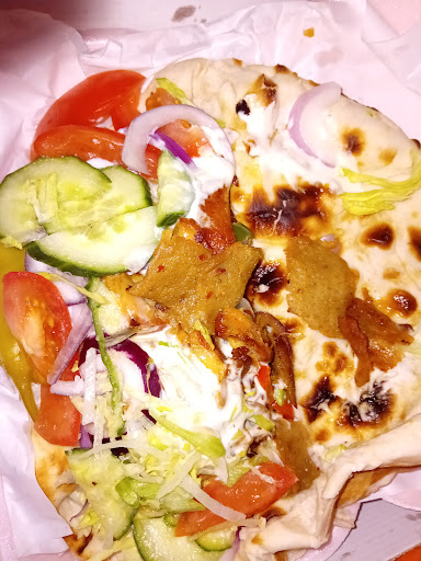 Photo of S Deen Kebabish, Bletchley - 2 Chandos Pl, Bletchley, Milton Keynes MK2 2SQ